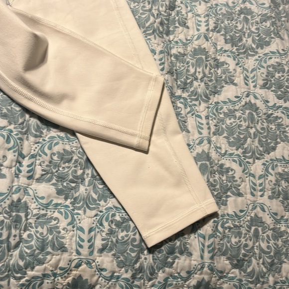 Fabletics high waisted 7/8 leggings nwt - Picture 5 of 5